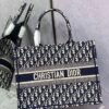Medium Dior Book Tote