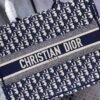 Medium Dior Book Tote