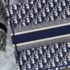 Medium Dior Book Tote