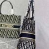 Medium Dior Book Tote