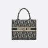 Dior Small Book Tote