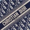 Dior Small Book Tote