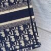 Dior Small Book Tote