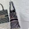 Dior Small Book Tote