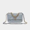 CHANEL 19 HANDBAG