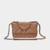 CHANEL 19 HANDBAG