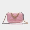 CHANEL 19 HANDBAG