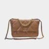 CHANEL 19 LARGE HANDBAG