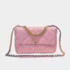 CHANEL 19 LARGE HANDBAG