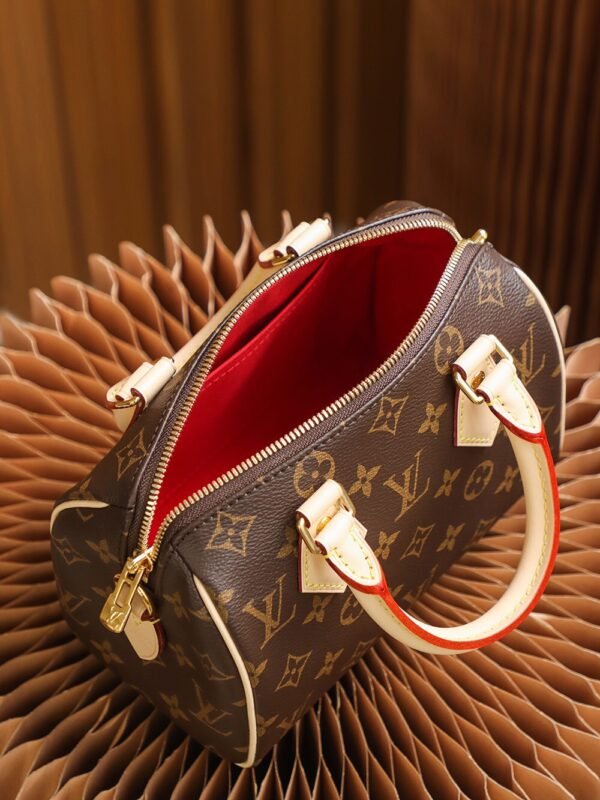 Speedy Bandoulière 20 M46234