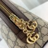 OPHIDIA MEDIUM SHOULDER BAG 524533