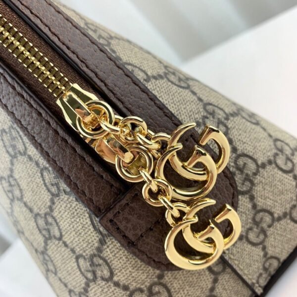 OPHIDIA MEDIUM SHOULDER BAG 524533
