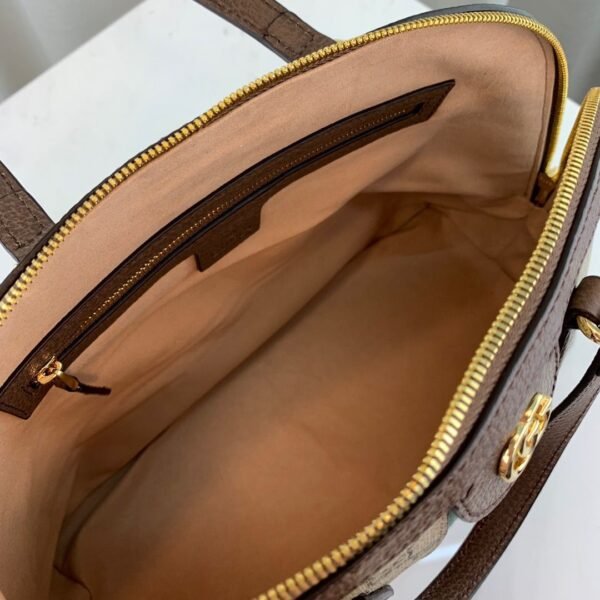 OPHIDIA MEDIUM SHOULDER BAG 524533