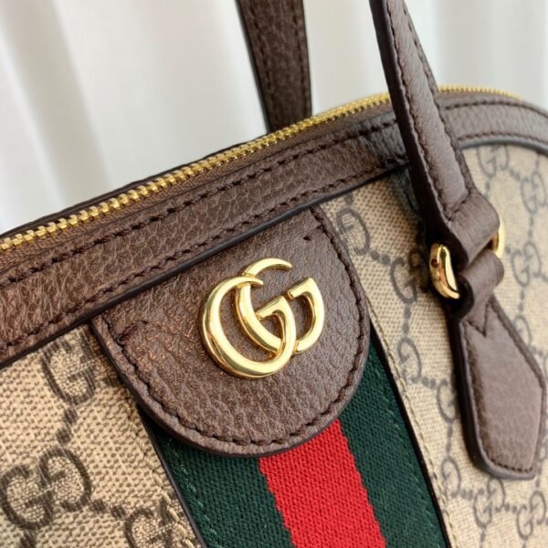 OPHIDIA MEDIUM SHOULDER BAG 524533