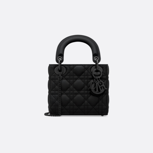 Dior Mini Lady Dior Bag M0505SLOI_M989