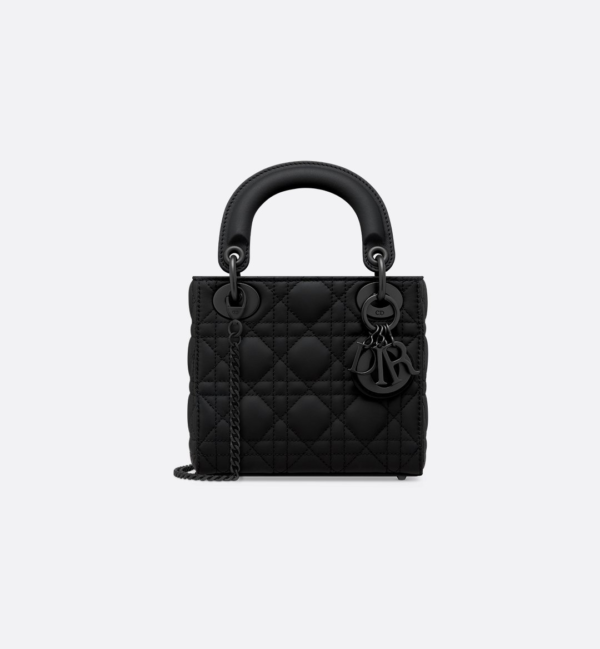 Dior Mini Lady Dior Bag M0505SLOI_M989