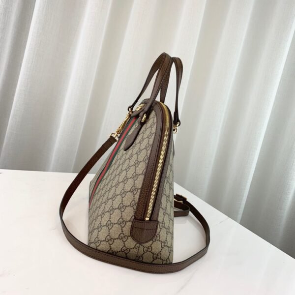 OPHIDIA MEDIUM SHOULDER BAG 524533