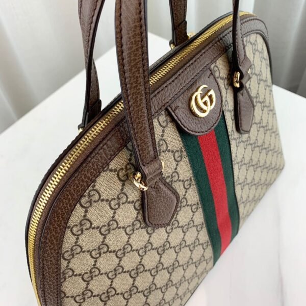 OPHIDIA MEDIUM SHOULDER BAG 524533