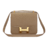 Hermès Constance epsom bag 24 Gold buckle