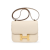 Hermès Constance epsom Gold buckle