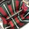 GUCCI EMBLEM SMALL SHOULDER BAG 815103