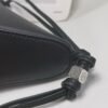LOEWE Mini Hammock hobo in classic calfskin