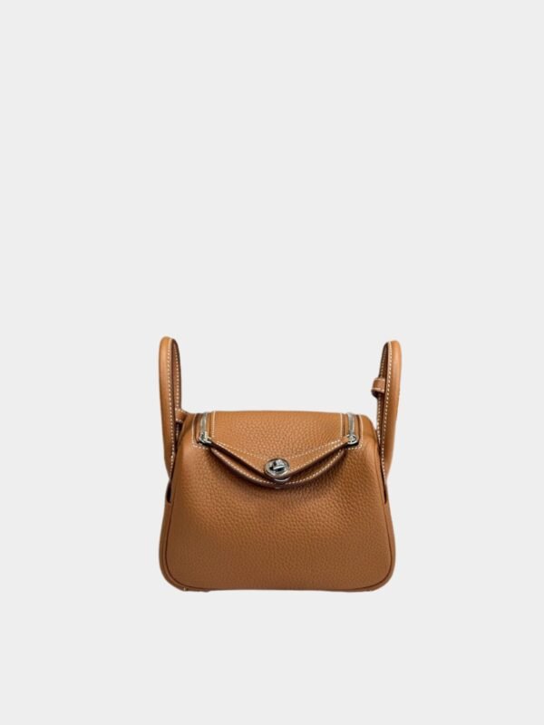 Hermès Lindy mini bag