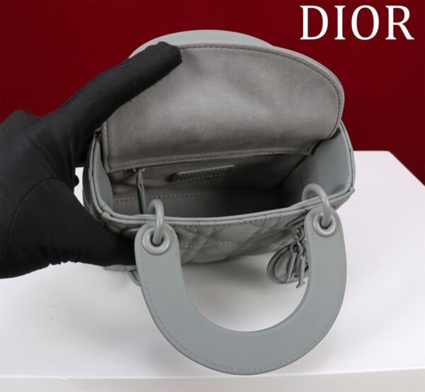 Mini Lady Dior Bag