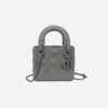 Mini Lady Dior Bag