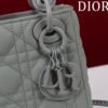 Mini Lady Dior Bag