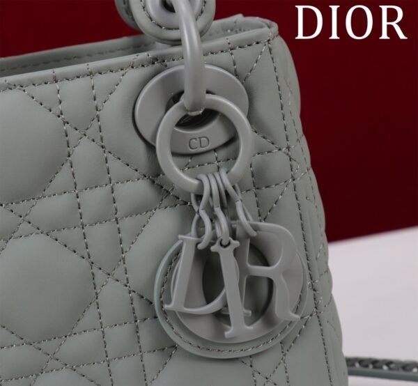 Mini Lady Dior Bag