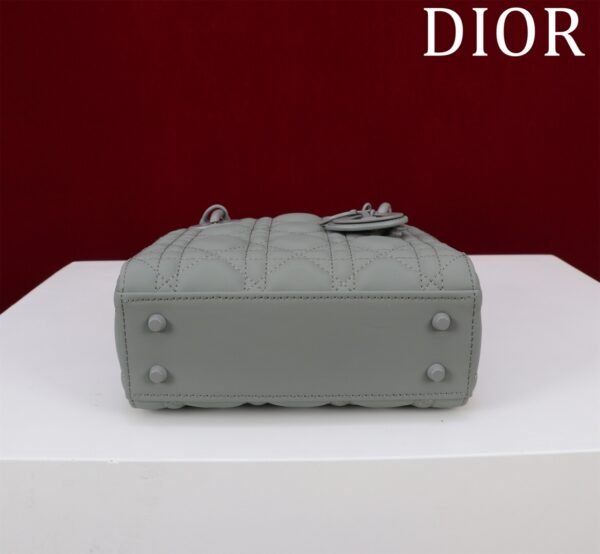 Mini Lady Dior Bag