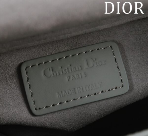 Mini Lady Dior Bag