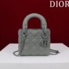 Mini Lady Dior Bag