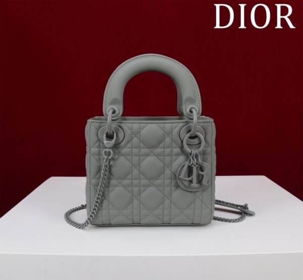 Mini Lady Dior Bag