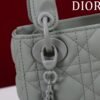 Mini Lady Dior Bag