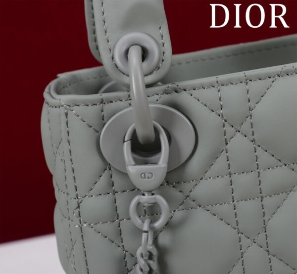 Mini Lady Dior Bag