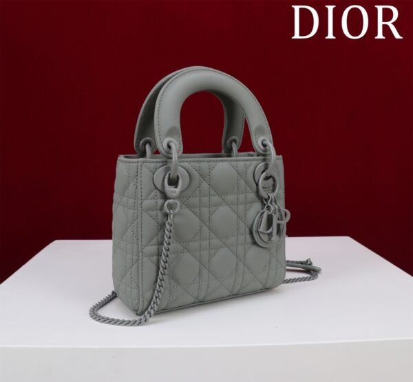 Mini Lady Dior Bag