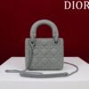 Mini Lady Dior Bag