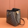 LOUIS VUITTON NéoNoé MM M44020