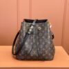 LOUIS VUITTON NéoNoé MM M44020