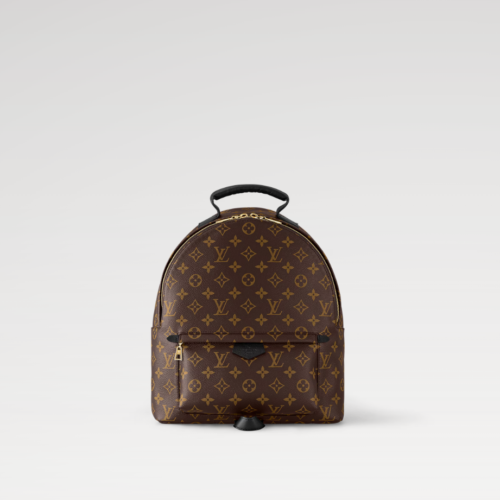 Louis Vuitton Palm Springs Backpack M44874/M44871