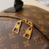 Louis Vuitton Palm Springs Backpack M44874/M44871