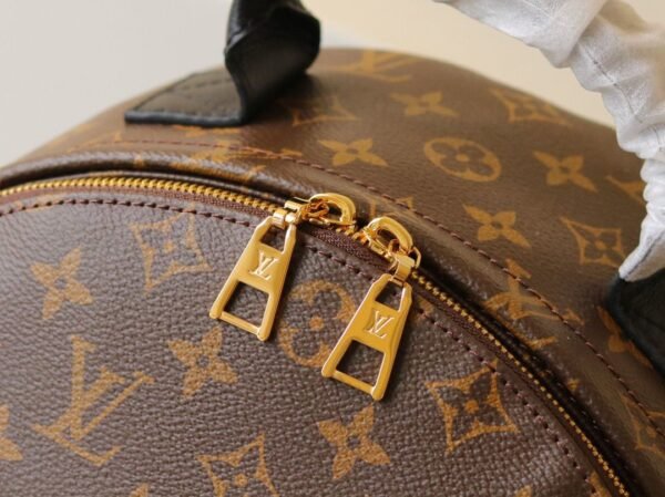 Louis Vuitton Palm Springs Backpack M44874/M44871