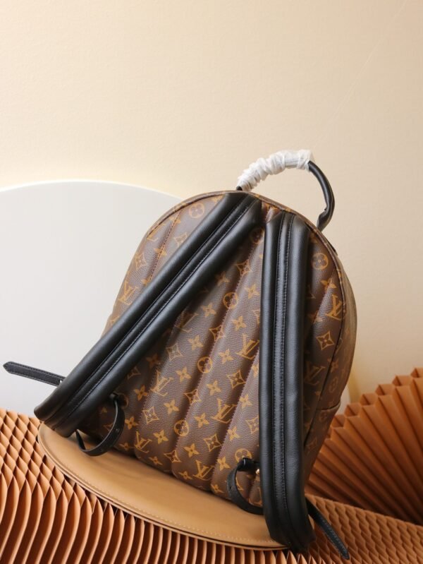 Louis Vuitton Palm Springs Backpack M44874/M44871