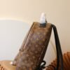 Louis Vuitton Palm Springs Backpack M44874/M44871