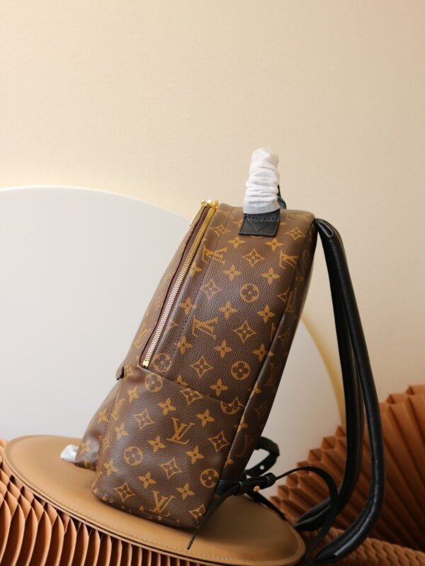 Louis Vuitton Palm Springs Backpack M44874/M44871