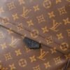 Louis Vuitton Palm Springs Backpack M44874/M44871