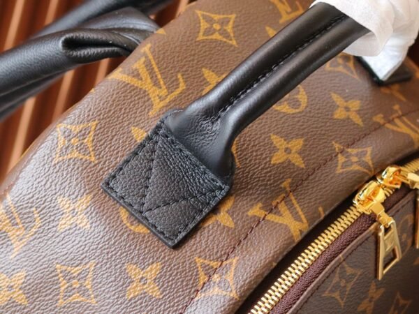 Louis Vuitton Palm Springs Backpack M44874/M44871