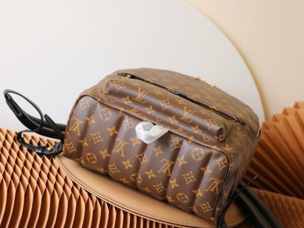 Louis Vuitton Palm Springs Backpack M44874/M44871